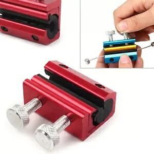 潤滑ケーブル潤滑潤滑ツール潤滑クラッチブレーキスロットルケーブル赤 Luber Cable Lubing Lube Tool For Lubricating Clutch Brake Throttle Cables Red 【並行輸入品】