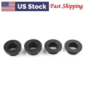 4 個ショックブッシュベアリングポラリスレンジャー 2X4 4X4 6X6 700 EFI/XP RZR 800 4pcs Shock Bushings Bearings For Polaris RANGER 2X4 4X4 6X6 700 EFI/XP RZR 800 【並行輸入品】