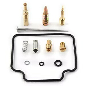 ホンダ NX650 NX 650 ドミネーター 1995-1999 98 炭水化物キャブレター再構築 Re2x セット For Honda NX650 NX 650 Dominator 1995-1999 98 Carb Carburetor Rebuild Re2x Set 【並行輸入品】