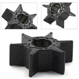 ウォーターポンプインペラヤマハ交換 6H4-44352-00 6H4-44352-01 6H4-44352-02 Water Pump Impeller For Yamaha Replace 6H4-44352-00 6H4-44352-01 6H4-44352-02 【並行輸入品】
