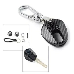 ドゥカティスーパーバイク 696 M1100 モンスターオートバイノーカットブレードブランクキー胚 For DUCATI Superbikes 696 M1100 Monster Motorcycle Uncut Blade Blank Key Embryo 【並行輸入品】