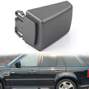 ランドローバー フリーランダー 2 LR3 LR4 グレー外装ドアハンドルキャップ LR018254 For Land Rover Freelander 2 LR3 LR4 Grey Exterior Door Handle Cap LR018254 【並行輸入品】