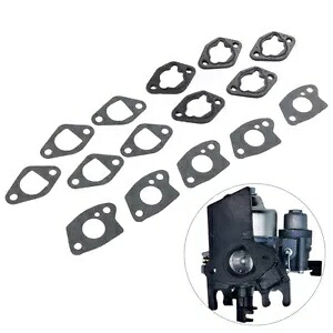 1 セットキャブレター炭水化物ガスケットホンダ GX160 GX200 GX168 5.5HP 6.5HP 168F エンジン 1 Set Carburetor Carb Gasket For Honda GX160 GX200 GX168 5.5HP 6.5HP 168F Engine 【並行輸入品】