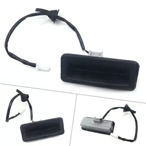 車のブーツテールゲートオープナーリリーススイッチフォードフォーカス C-MAX 03-07 3M5119B514AC Car Boot Tailgate Opener Release Switch For Ford Focus C-MAX 03-07 3M5119B514AC 【並行輸入品】