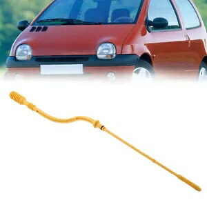 エンジンオイルディップスティック ルノー クリオ カングー モデュス タリア トゥインゴ ダチア ローガン用 Engine Oil Dipstick For Renault Clio Kangoo Modus Thalia Twingo For Dacia Logan 【並行輸入品】
