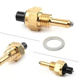 油温センサーホンダ TRX400FA TRX400FGA ランチャー 400 ATV 2004-2007 06 Oil Temperature Sensor For Honda TRX400FA TRX400FGA Rancher 400 ATV 2004-2007 06 【並行輸入品】