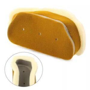 エアフィルターエレメントヤマハ YZF-R6 YZF R6 1999-2002 5EB-14451-00 Air Filter Element For Yamaha YZF-R6 YZF R6 1999-2002 5EB-14451-00 【並行輸入品】 33,605円