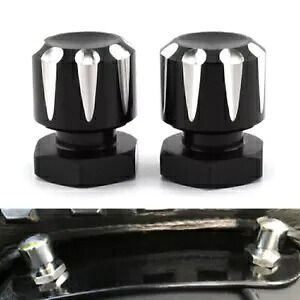 ハーレーロードキングロードグライド Softai ファットボーイモーター後部座席ボルトねじナット用 For Harley Road King Road Glide Softai Fat Boy Motor Rear Seat Bolt Screw Nut 【並行輸入品】
