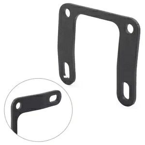 計器フレームスピードメーターサポートホルダーブラケットホンダ反乱 1100 2021+ Instrument Frame Speedometer Support Holder Bracket For HONDA REBEL 1100 2021+ 【並行輸入品】