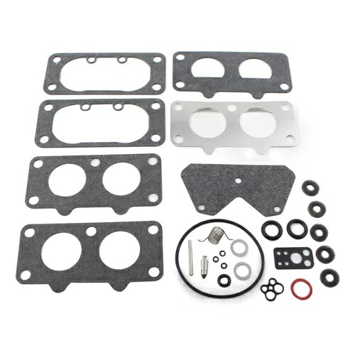 キャブレター オーバーホール キット Briggs & Stratton 40H700 446700 垂直エンジン用 Carburetor Overhaul Kit For Briggs & Stratton 40H700 446700 Vertical Engines 【並行輸入品】