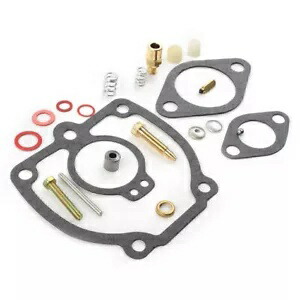 ForInternational Harvester Farmall M Super H ベーシック トラクター キャブレター Re2x キット ForInternational Harvester Farmall M Super H Basic Tractor Carburetor Re2x Kit 【並行輸入品】