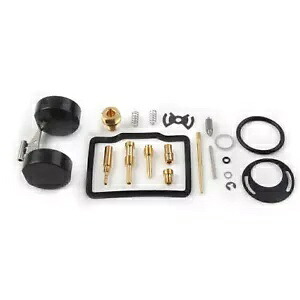 1 セット炭水化物キャブレター Re2x 再構築キットホンダ CB100 CL100 SL100 XL100 1 Set Carb Carburetor Re2x Rebuild Kit For Honda CB100 CL100 SL100 XL100 【並行輸入品】