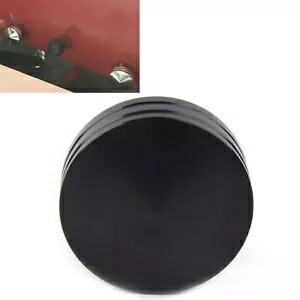 キャブレター チョークノブ ハーレー スポーツスター ロードキング 89-up XLH1200S/C FLST用 ブラック Carburetor Choke Knob For Harley Sportster Road King 89-up XLH1200S/C FLST Black 【並行輸入品】