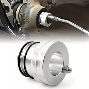 39mm ホイールベアリング グリーサー グリースサービスツール Can Am Maverick X 3 & Max に適合 39mm Wheel Bearing Greaser Greasing Service Tool Fit Can Am Maverick X 3 & Max 【並行輸入品】