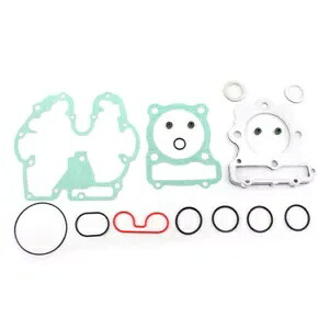 トップエンドヘッドガスケットキットセット ホンダ XL250R 1985-1987 XR250R 85-95 XR250L 91-96用 Top End Head Gasket Kit Set for Honda XL250R 1985-1987 XR250R 85-95 XR250L 91-96 【並行輸入品】