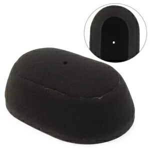 クリーナーエアフィルターポリエステルヤマハ TTR250 WR250R WR250X Cleaner Air Filter Polyester For Yamaha TTR250 WR250R WR250X 【並行輸入品】