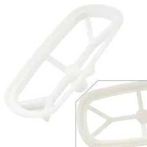 エアクリーナーフィルターケージホルダーベースマウントブラケットヤマハ TTR250 WR250R 250X Air Cleaner Filter Cage Holder Base Mount Bracket For Yamaha TTR250 WR250R 250X 【並行輸入品】