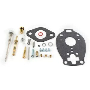 キャブレター オーバーホールキット フォード 2N 8N/9N/マーベル シェブラー TSX241 TSX33用 Carburetor Overhaul Kit For Ford 2N 8N/9N/Marvel Schebler TSX241 TSX33 【並行輸入品】