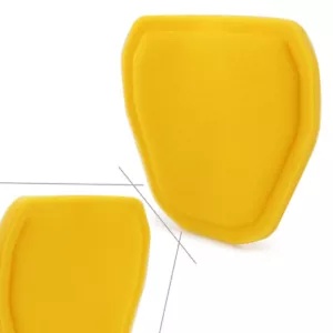オートバイエアフィルターインテーククリーナーヤマハ YZ450 F YZ450F 2010-2013 Motorcycle Air Filter Intake Cleaner For Yamaha YZ450 F YZ450F 2010-2013 【並行輸入品】