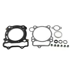 トップエンドヘッドガスケットキットヤマハ YZ250F 2001-2013 /WR250F 2001-2009、2011-2013 Top End Head Gasket Kit For Yamaha YZ250F 2001-2013 /WR250F 2001-2009,2011-2013 【並行輸入品】