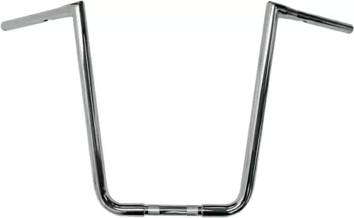 LAチョッパーズ ハンドルバー BT ピークス 19CH LA-7360-19 LA CHOPPERS HANDLEBAR BT PEAKS 19 CH LA-7360-19 【並行輸入品】