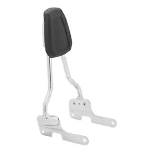 Kuryakyn シーシーバー V ツイン クローム スポーツスター 6582用 Kuryakyn Sissy Bar for V-Twin Chrome, For Sportster 6582 【並行輸入品】