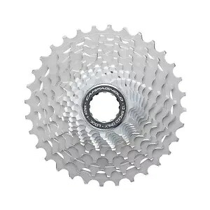 カンパニョーロ スーパーレコードカセット スピード:12～11-32T CS19-SR1212 Campagnolo Super Record Cassette Speed:12 - 11-32T CS19-SR1212 【並行輸入品】