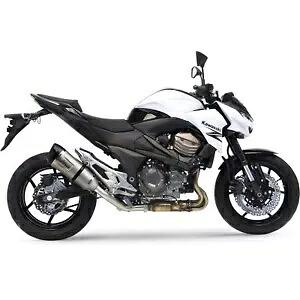 レオビンス ステンレスファクトリーSマフラー 8781S Leovince Stainless Steel Factory S Muffler 8781S 【並行輸入品】