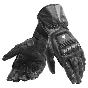 Dainese Steel-Pro グローブ - ミディアム - ブラック/グレー 201815907-604-M Dainese Steel-Pro Gloves - Medium - Black/Grey 201815907-604-M 【並行輸入品】