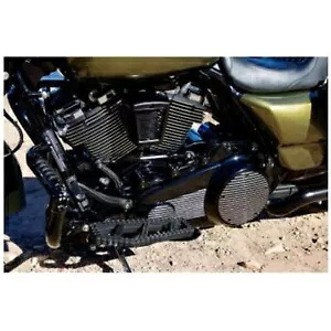Kuryakyn オムニ ラゲッジ ラック - サテン ブラック - 1800 ゴールド ウィング 6769 Kuryakyn Omni Luggage Rack - Satin Black - 1800 Gold Wing 6769 【並行輸入品】