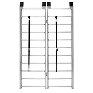 Quadboss ATV 二つ折りランプ - 44 インチ x 71 インチ 3775 Quadboss ATV Bi-Fold Ramp - 44''x71'' 3775 【並行輸入品】