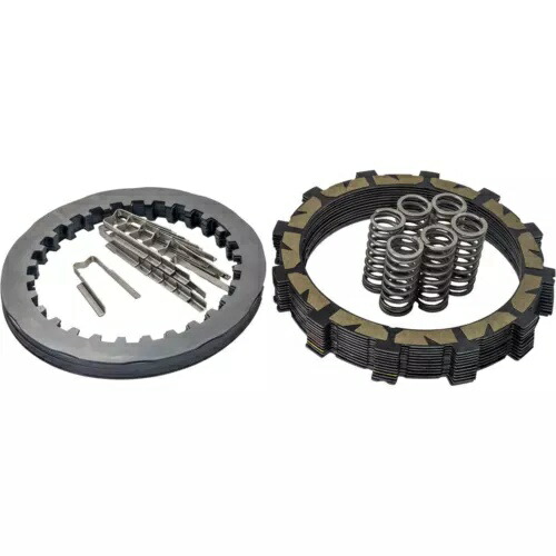 Rekluse Racing TorqDrive? クラッチ パック キット ホンダ/ヤマハ用 750-01016 Rekluse Racing TorqDrive? Clutch Pack Kit for Honda/Yamaha 750-01016 【並行輸入品】