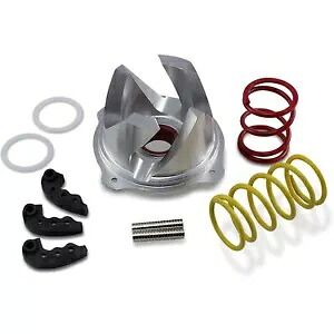 Bikeman Performance Stage 2 クラッチ キット - マッド/サンド 07-333 Bikeman Performance Stage 2 Clutch Kit - Mud/Sand 07-333 【並行輸入品】｜カスタムパーツ WORLD倉庫