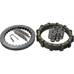 Rekluse Racing TorqDrive? クラッチ パック キット スズキ用 750-06064 Rekluse Racing TorqDrive? Clutch Pack Kit for Suzuki 750-06064 【並行輸入品】