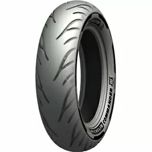 ミシュラン タイヤ コマンダー III クルーザー リア 180/70B15 (76H) バイアス TL/TT 6749 MICHELIN TIRE COMMANDER III CRUISER REAR 180/70B15 (76H) BIAS TL/TT 6749 【並行輸入品】