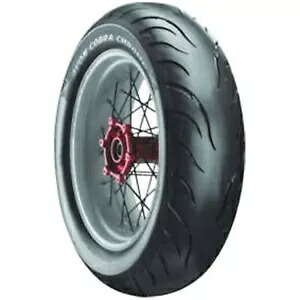 エイボン タイヤ AV92 コブラ クローム 150/90B15 リア 2120496 Avon Tyres AV92 Cobra Chrome 150/90B15 Rear 2120496 【並行輸入品】