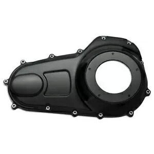 ハードドライブ ナロー プロファイル プライマリ カバー 210233 HARDDRIVE NARROW PROFILE PRIMARY COVER 210233 【並行輸入品】｜カスタムパーツ WORLD倉庫