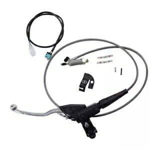 Magura ハイメック クラッチ システム CRF450L 用 2122998-10 Magura Hymec Clutch System for CRF450L 2122998-10 【並行輸入品】 75,020円