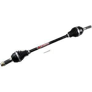 デーモン パワースポーツ エクストリーム アクスル - ヘビーデューティ PAXL-3035XHD Demon Powersports Extreme Axle - Heavy Duty PAXL-3035XHD 【並行輸入品】