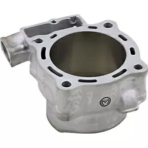 Moose Racing シリンダー - ホンダ 0931-0972 用標準 Moose Racing Cylinder - Standard for Honda 0931-0972 【並行輸入品】
