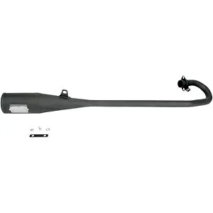 DG RCM エキゾースト - スチール 04-4102 DG RCM Exhaust - Steel 04-4102 【並行輸入品】