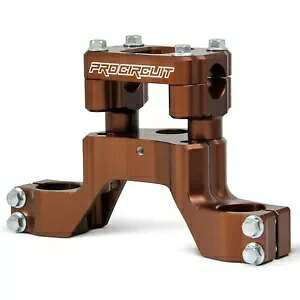 プロサーキットPCトップクランプ 39220111 PRO CIRCUIT PC TOP CLAMP 39220111 【並行輸入品】