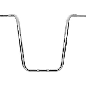 ワイルド1サイコ チャビーエイプ 20インチ クローム WO571 Wild 1 Psycho Chubby Ape 20" Chrome WO571 【並行輸入品】｜カスタムパーツ WORLD倉庫