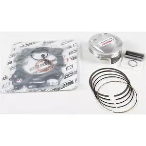 Wiseco トップエンドキット ホンダ PK1070用 Wiseco Top End Kit for Honda PK1070 【並行輸入品】｜カスタムパーツ WORLD倉庫