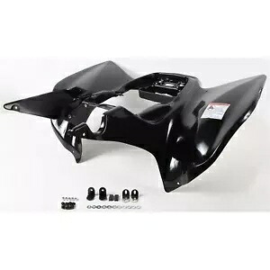 マイヤー リアフェンダー ブラック TRX450R '04-05 117470 Maier Rear Fender Black TRX450R '04-05 117470 【並行輸入品】