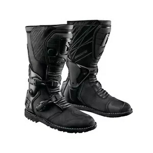 ガエルネ G. ダカール ブーツ - ブラック - 12 2529-001-12 Gaerne G. Dakar Boots - Black - 12 2529-001-12 【並行輸入品】