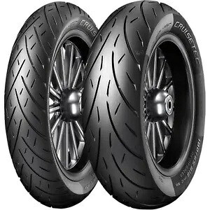 メッツラー タイヤ - Cruisetec? - リア - 180/70R16 - 77V 4173300 Metzeler Tire - Cruisetec? - Rear - 180/70R16 - 77V 4173300 【並行輸入品】