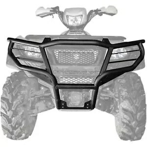 Moose Racing フロントバンパー - キングクワッド 0530-1630 Moose Racing Front Bumper - King Quad 0530-1630 【並行輸入品】