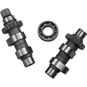 Andrews Products カムセット - ツインカム 288137 Andrews Products Cam Set - Twin Cam 288137 【並行輸入品】