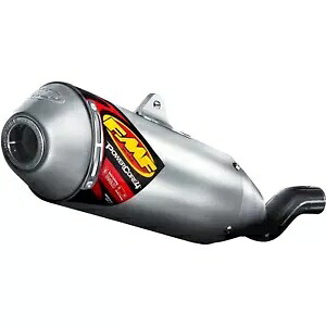 FMF レーシング パワーコア 4 スリッポン 041021 FMF Racing Powercore 4 Slip-On 041021 【並行輸入品】